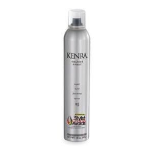 Kenra volume spray